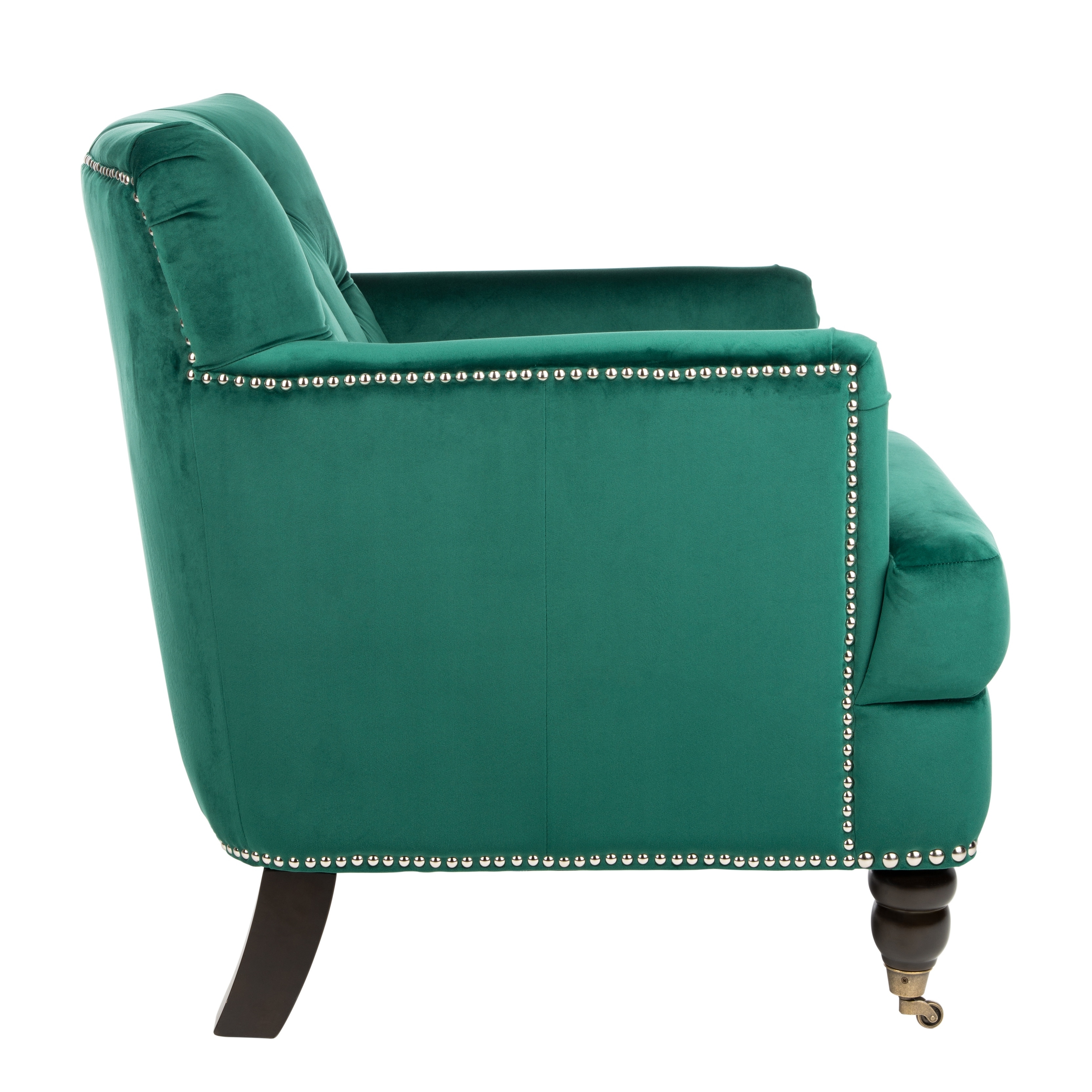 Safavieh colin 2025 tufted club chair