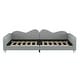 preview thumbnail 14 of 43, Upholstered sofa bed