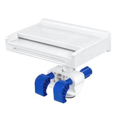 Bestway Above Ground Swimming Pool 7 Colored LED Relaxing Waterfall Cascade - 4.47