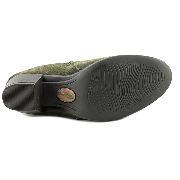 Earth Origins Tori Boots 2024 www.horepnicko.cz