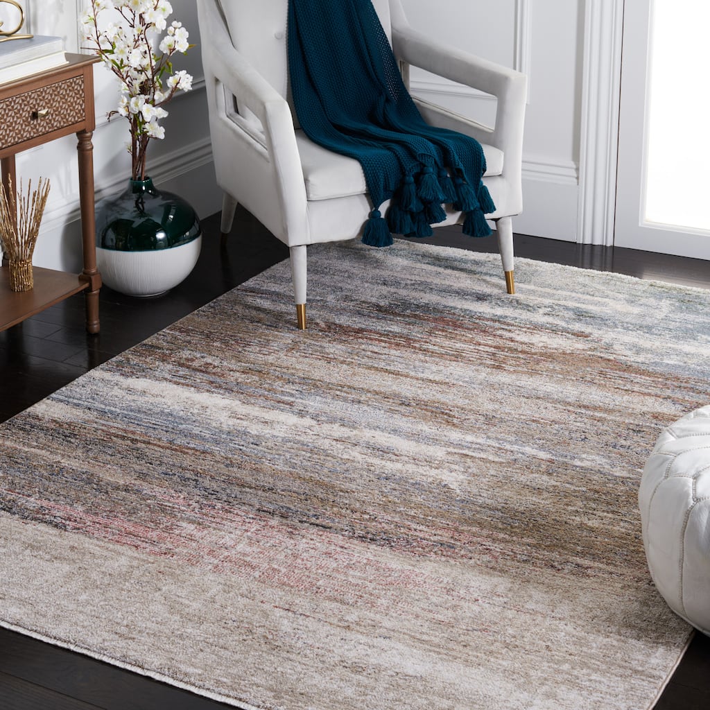 SAFAVIEH Jasmine Regena Vintage Rug
