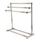 Option Polished Nickel