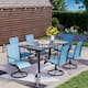 Option Blue-Swivel