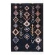 preview thumbnail 44 of 49, SAFAVIEH Brentwood Malissie Modern Abstract Rug