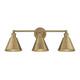 Option Natural Brass