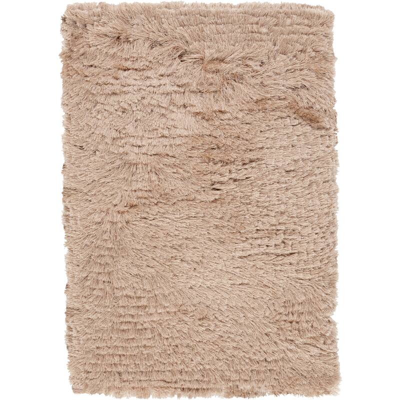 Hand-woven Altus Plush Area Rug