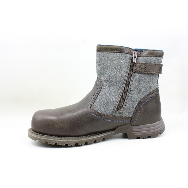 cat womens safety boots