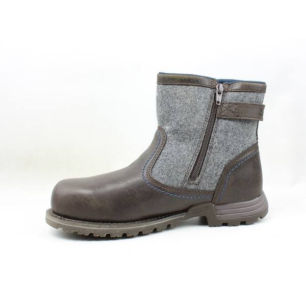 Shop Cat Womens Jace Mulch Work Safety Boots Size 7 C D W