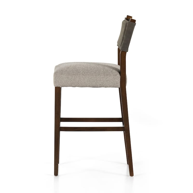 Haven Home Pittman Stool