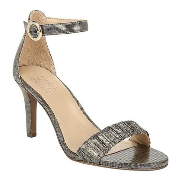 naturalizer kinsley gold