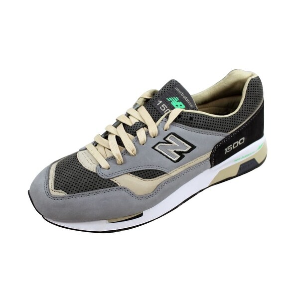 new balance 1500 mens Grey