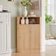 Option Natural Oak
