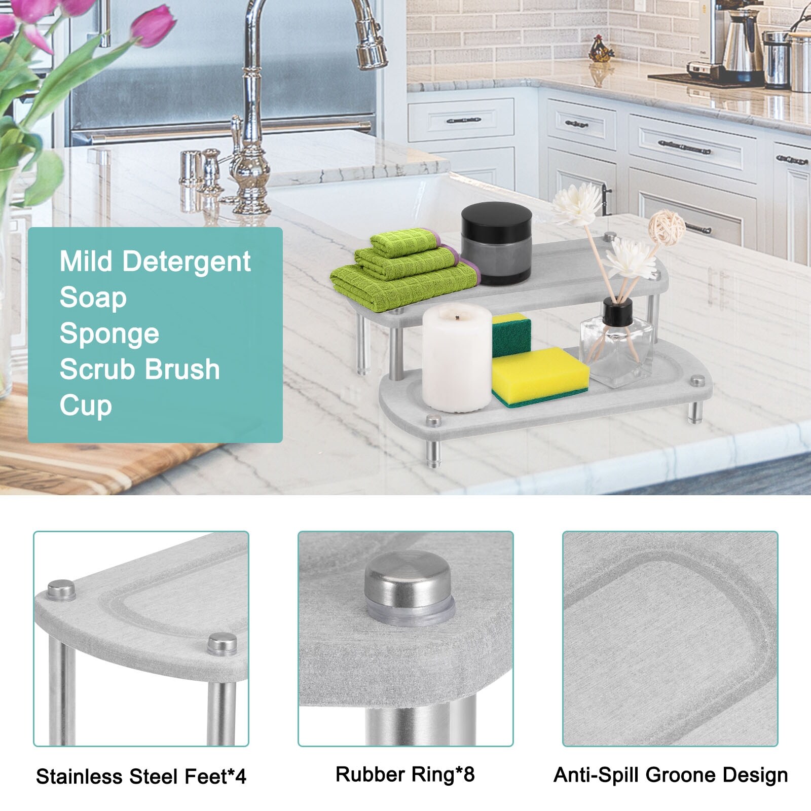 https://ak1.ostkcdn.com/images/products/is/images/direct/b2ff25846b3ace4db372f3cd839e90bd8f138f36/Instant-Dry-Sink-Organizer%2C-11-inch-Kitchen-Sink-Caddy-Sponge-Holder-Light-Grey.jpg