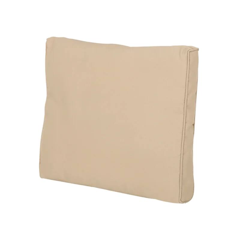 Roomfitters Honolulu Club Chair Cushion Set, Back and Seat Cushions, Water Repellent Fabric