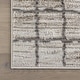preview thumbnail 3 of 6, Nuloom Xylia Checkered Area Rug