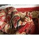preview thumbnail 33 of 137, Unique Loom Carnation Edinburgh Geometric Area Rug