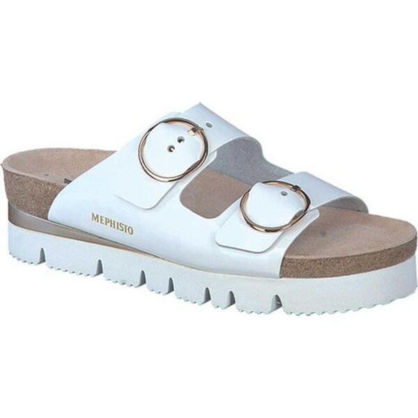 softmoc mephisto sandals