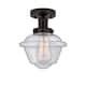 Option Mercury / Oil Rubbed Bronze