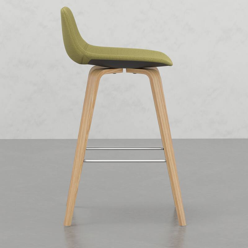 Harvard Bentwood Counter/ Bar Height Stool