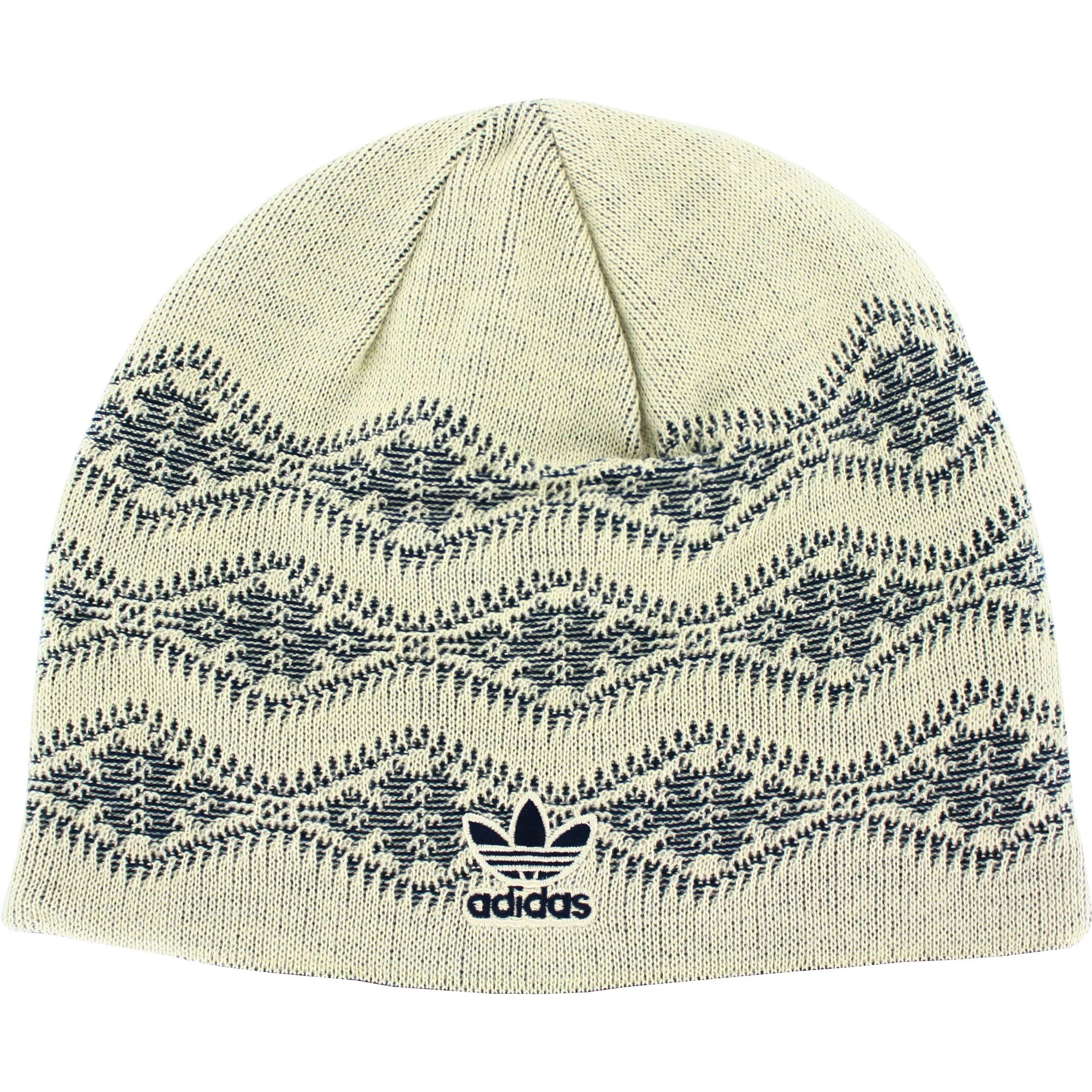 Shop Notre Dame Fighting Irish Women S Reversible Knit Hat