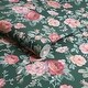 preview thumbnail 3 of 2, Cath Kidston Garden Rose Green