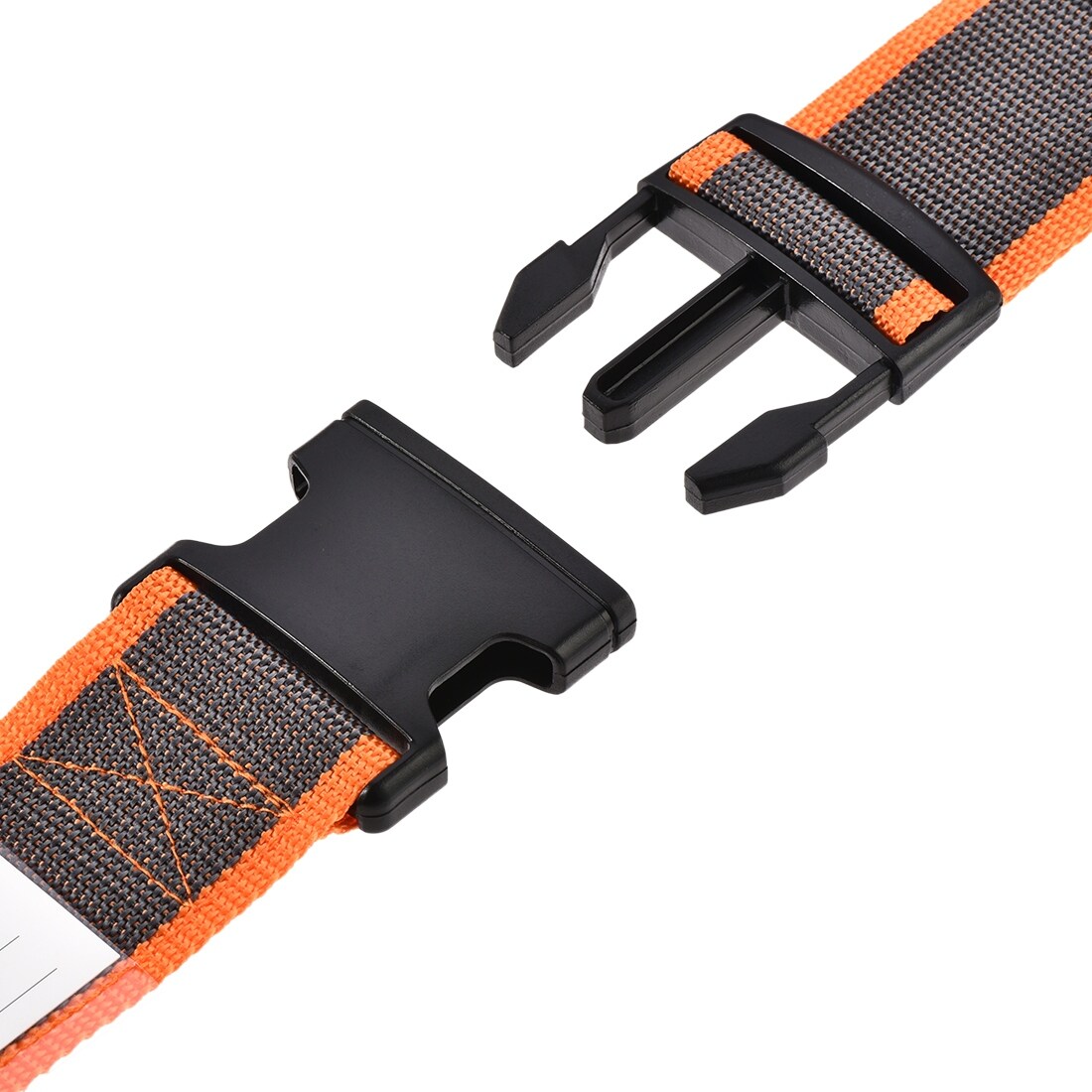 Luggage straps bed cheap bath beyond