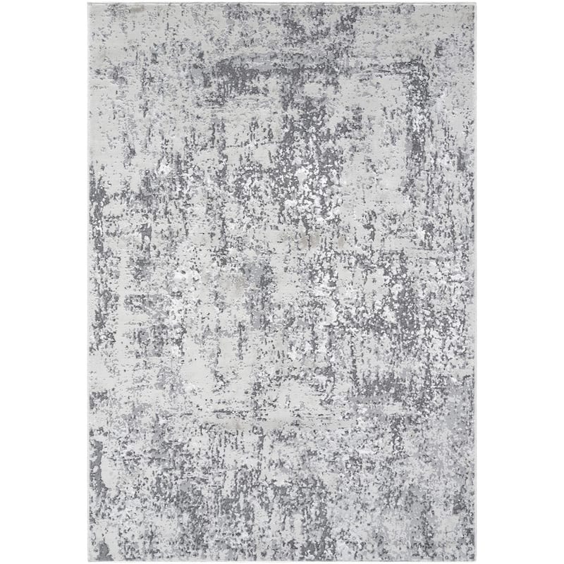 Livabliss Lustro Modern Area Rug