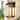 Outdoor Wood Grain Porch Light