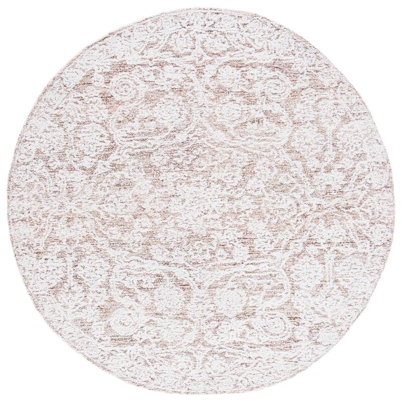 SAFAVIEH Handmade Metro Hinderike Wool Rug
