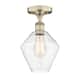 Option Antique Brass / Seedy