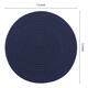 Option Navy Blue