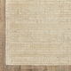 preview thumbnail 52 of 70, Style Haven Corey Textural Stripe Wool and Viscose Hand-tufted Rug