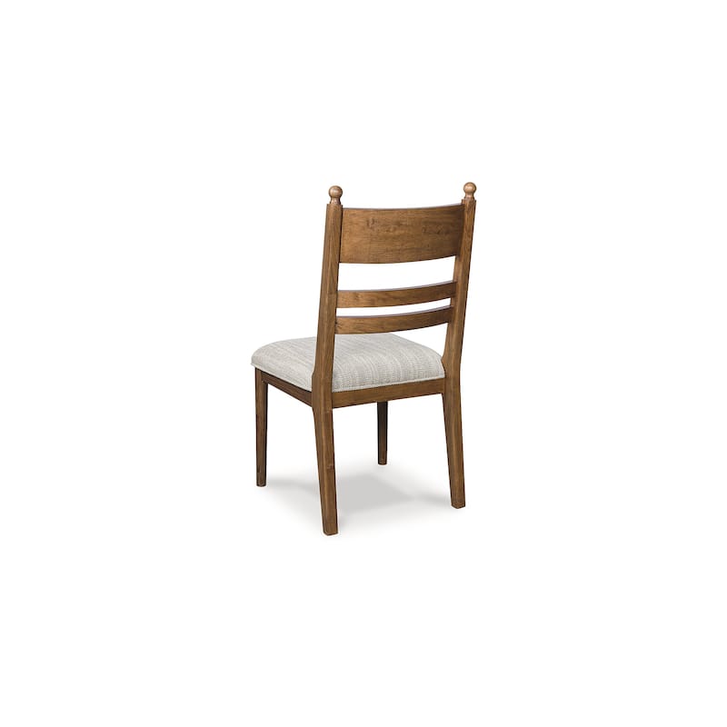 Signature Design by Ashley Chadworth Dining Chair (Set of 2) - 20"W x 24"D x 39"H
