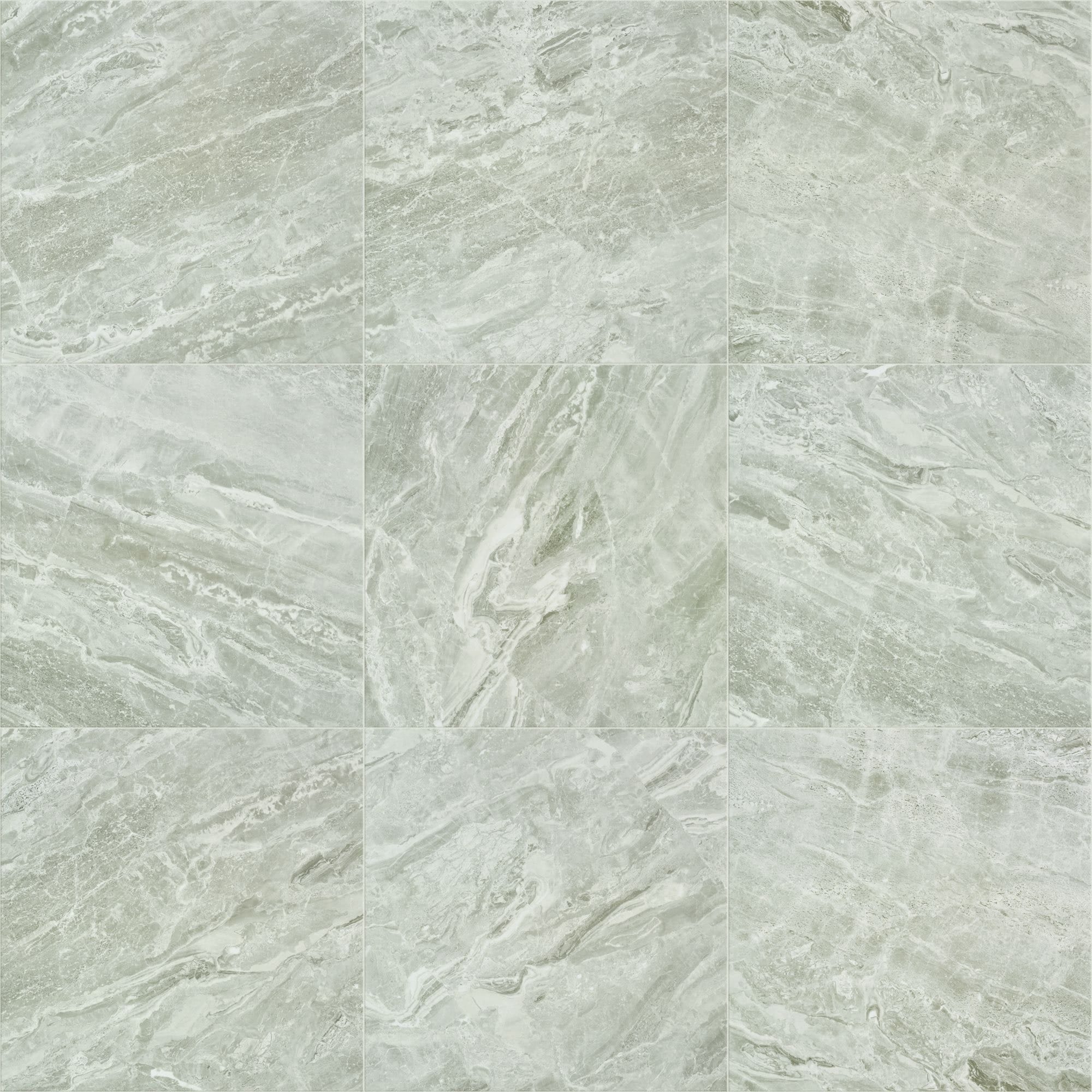 Shaw Casino Plsh - 24" Square Floor Tile - Polished Visual - Sold by