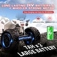 preview thumbnail 8 of 25, Kids ATV 24V Ride on Car 4WD Quad Electric Vehicle