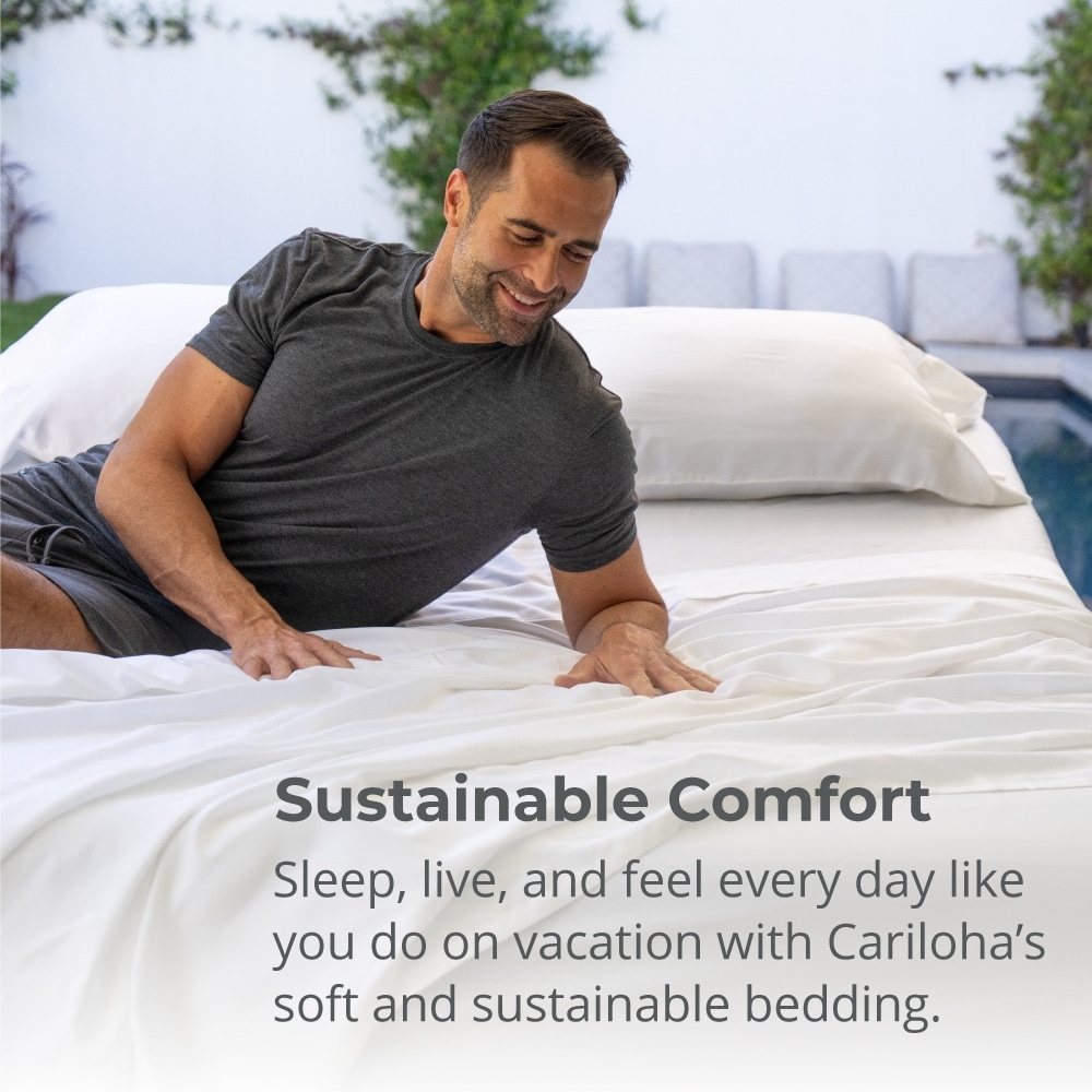Cariloha Resort Sheet Bed Bath Beyond 41129708