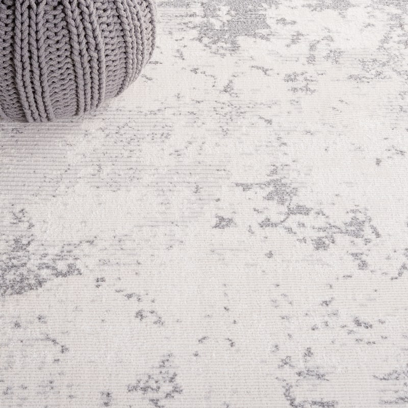 SAFAVIEH Whisper Kana Modern Abstract Rug