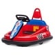 preview thumbnail 6 of 20, Toddlers Bumper Car, 6V Kids Electric Ride On Toys Red