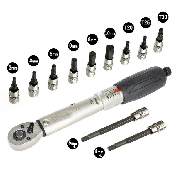 bike socket set