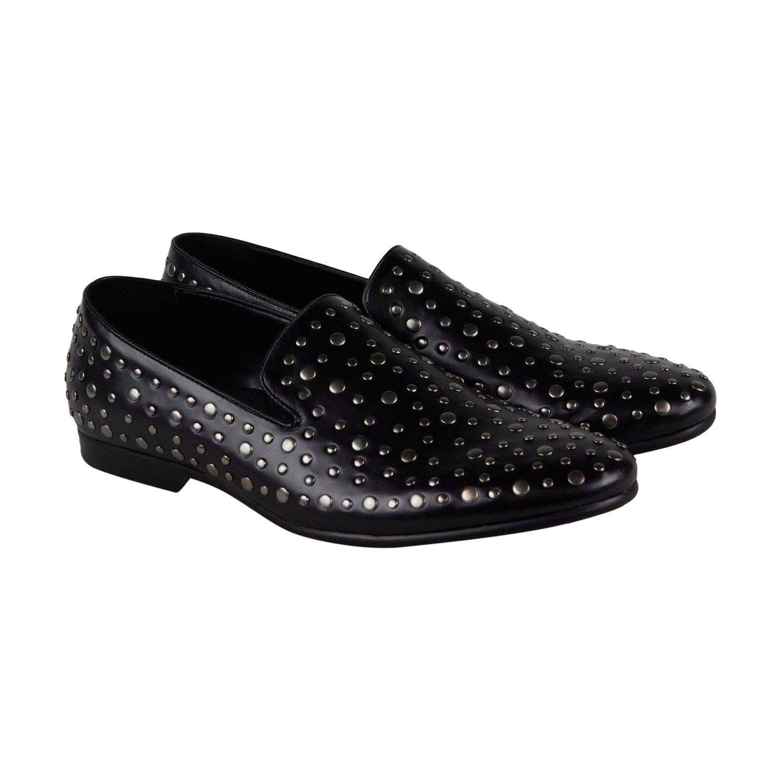 Shop Kenneth Cole Reaction Trophy Loafer Mens Black Casual Dress