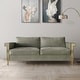 preview thumbnail 11 of 16, CraftPorch Luxurious Velvet Upholstered Sofa