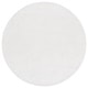 preview thumbnail 20 of 21, SAFAVIEH Handmade Glamour Isey Contemporary Viscose Rug 6' Round - Ivory - Round