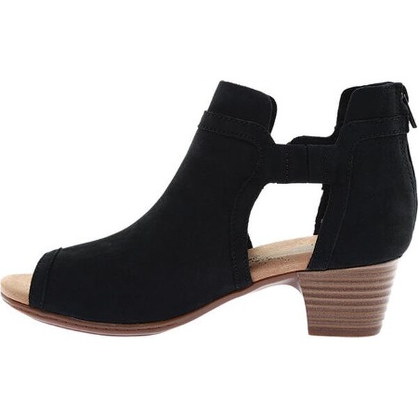 clarks valarie kimble