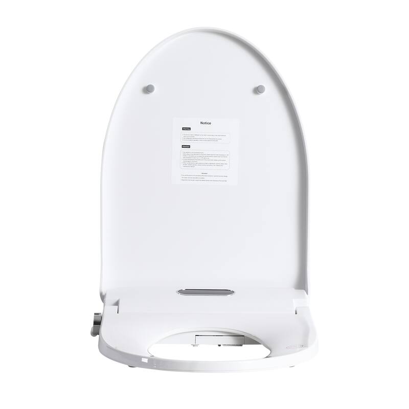 All-in-One Smart Bidet Seat