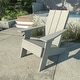 preview thumbnail 78 of 88, HIGHWOOOD Modern Adirondack Chair