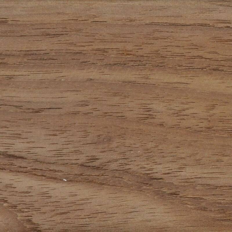 4-Piece Brown and White Charlotte Patio Armchair Set 34"