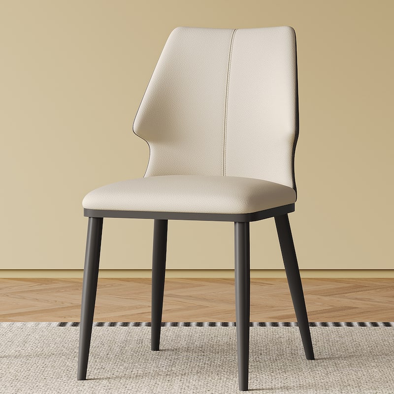 Upholstery Dining Chairs Set of 2