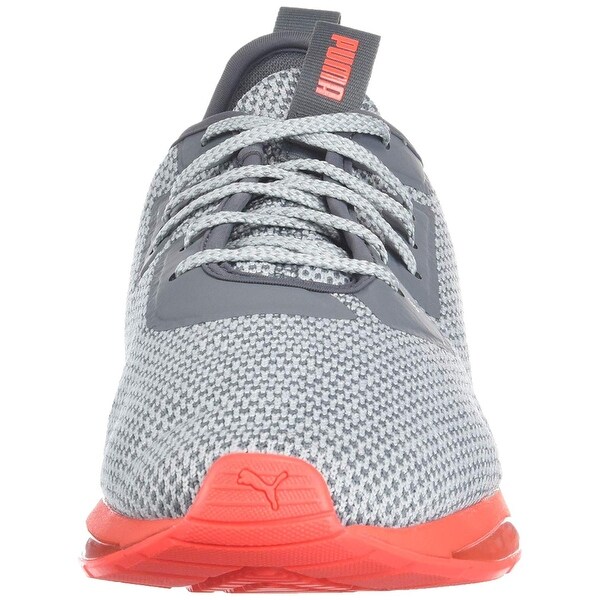 puma men's cell ultimate descend sneaker