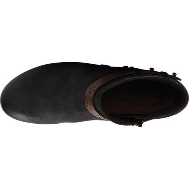 cobb hill joy bootie