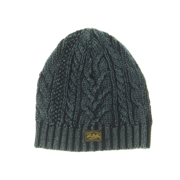 ralph lauren beanie womens